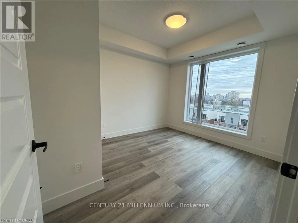 611 - 107 ROGER STREET