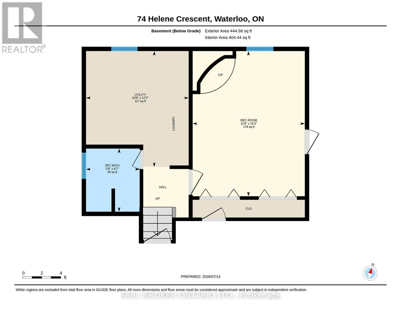 74 HELENE CRESCENT