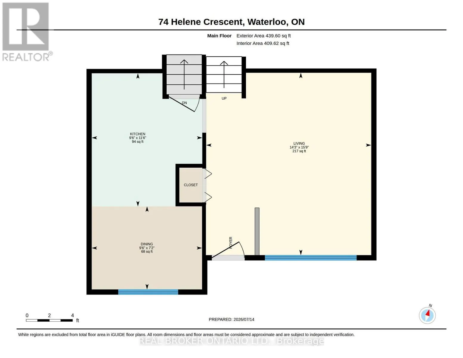 74 HELENE CRESCENT