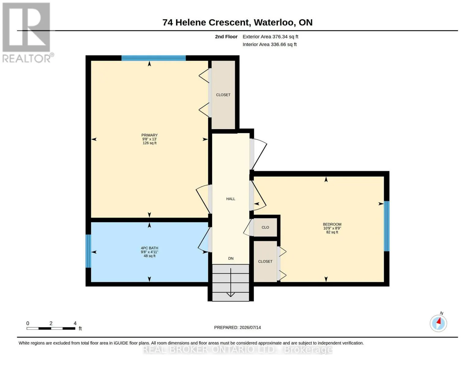 74 HELENE CRESCENT