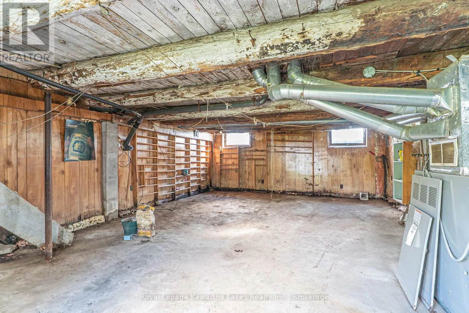 76 LONG BEACH ROAD