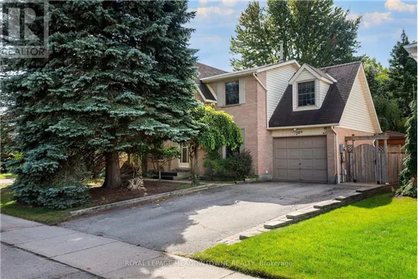209 ELMIRA ROAD S