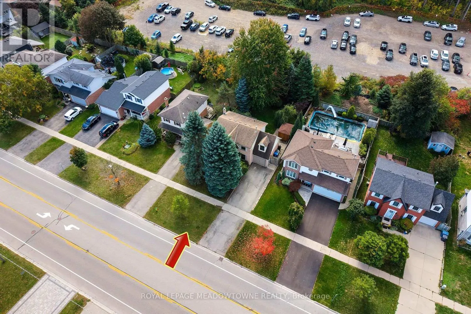 209 ELMIRA ROAD S