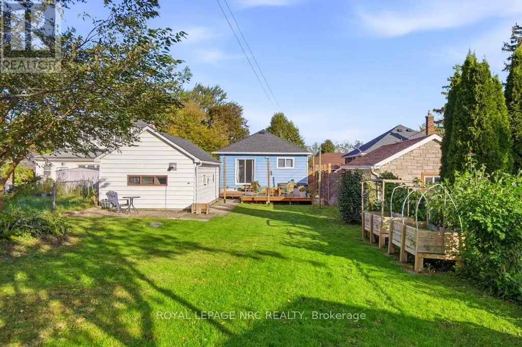 17 WANDA ROAD