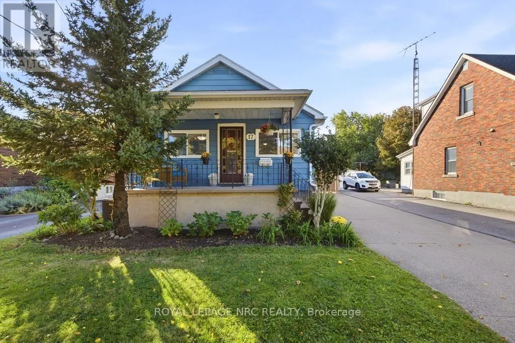 17 WANDA ROAD