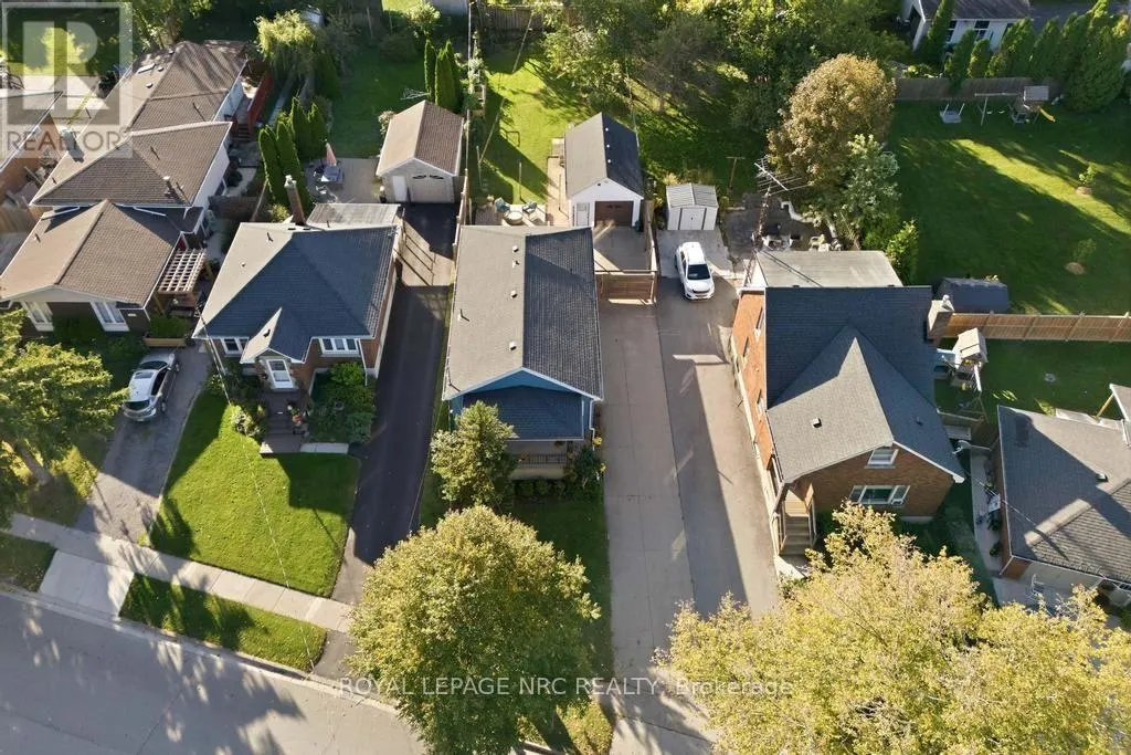 17 WANDA ROAD