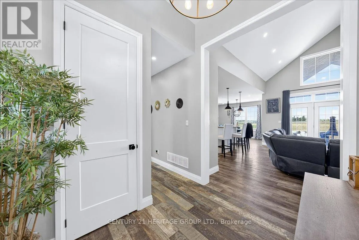 505 ELDON STATION ROAD