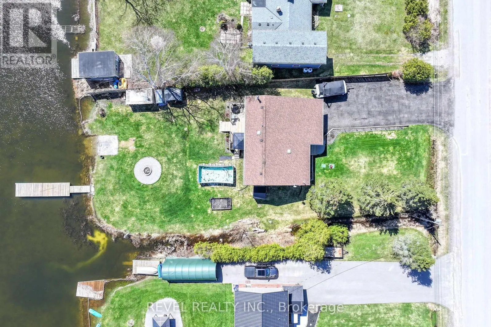 190 O'REILLY LANE