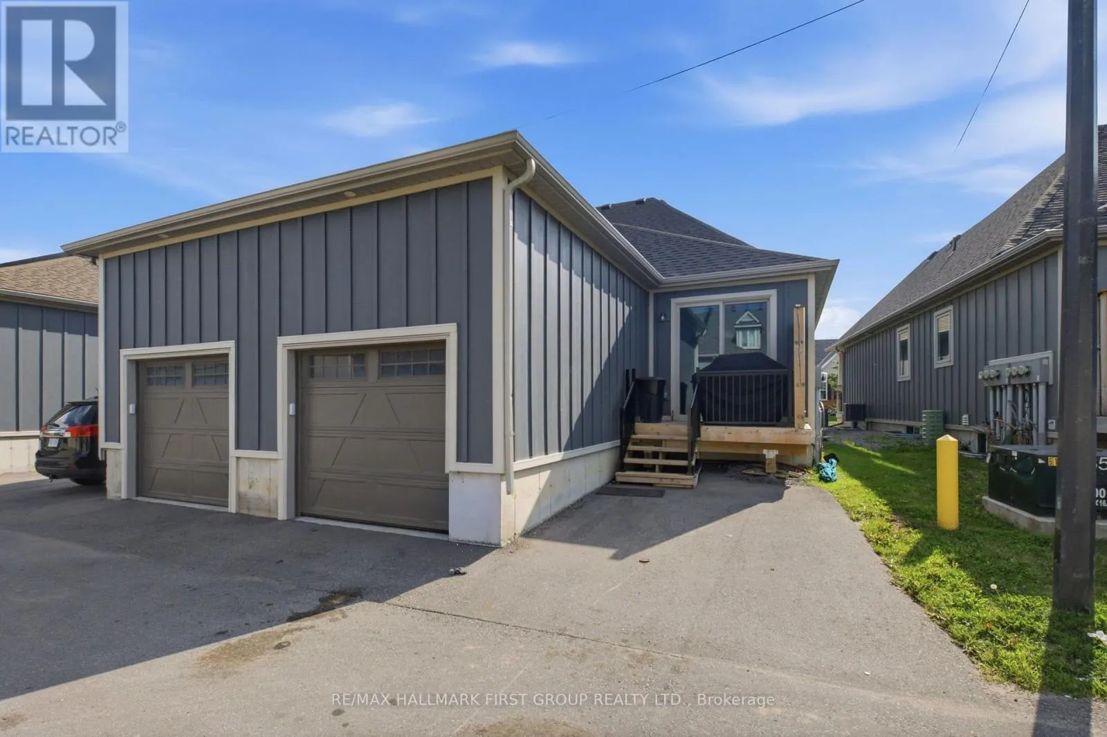 124 - 80 MARSH AVENUE