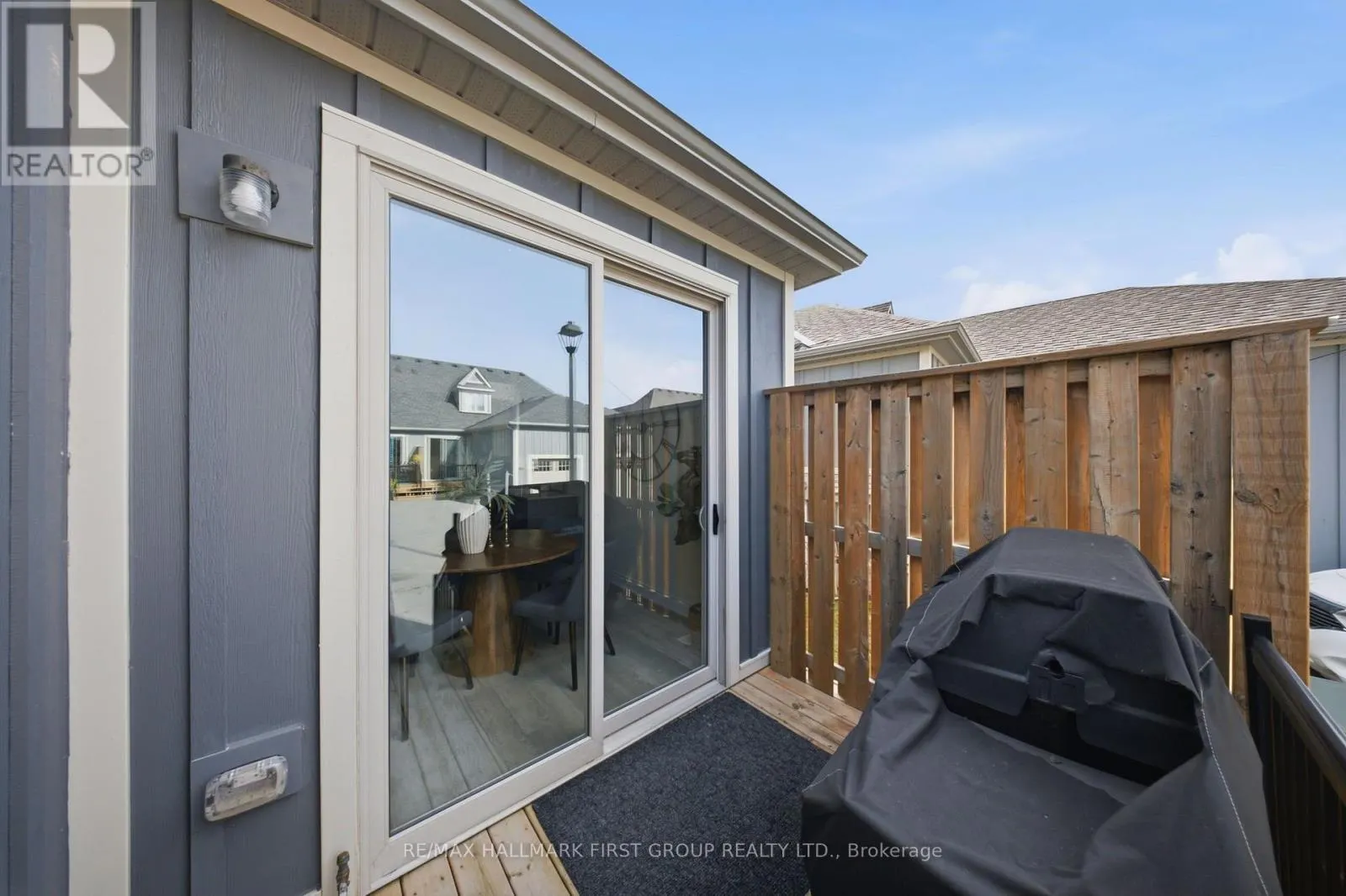 124 - 80 MARSH AVENUE