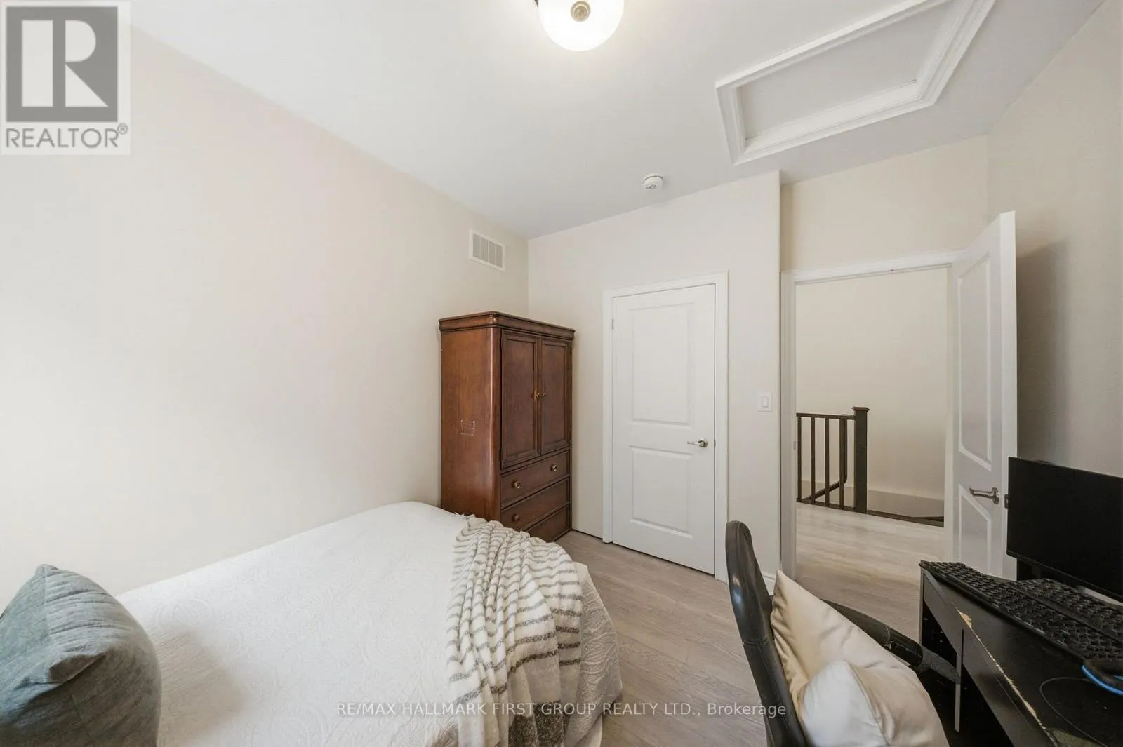 124 - 80 MARSH AVENUE