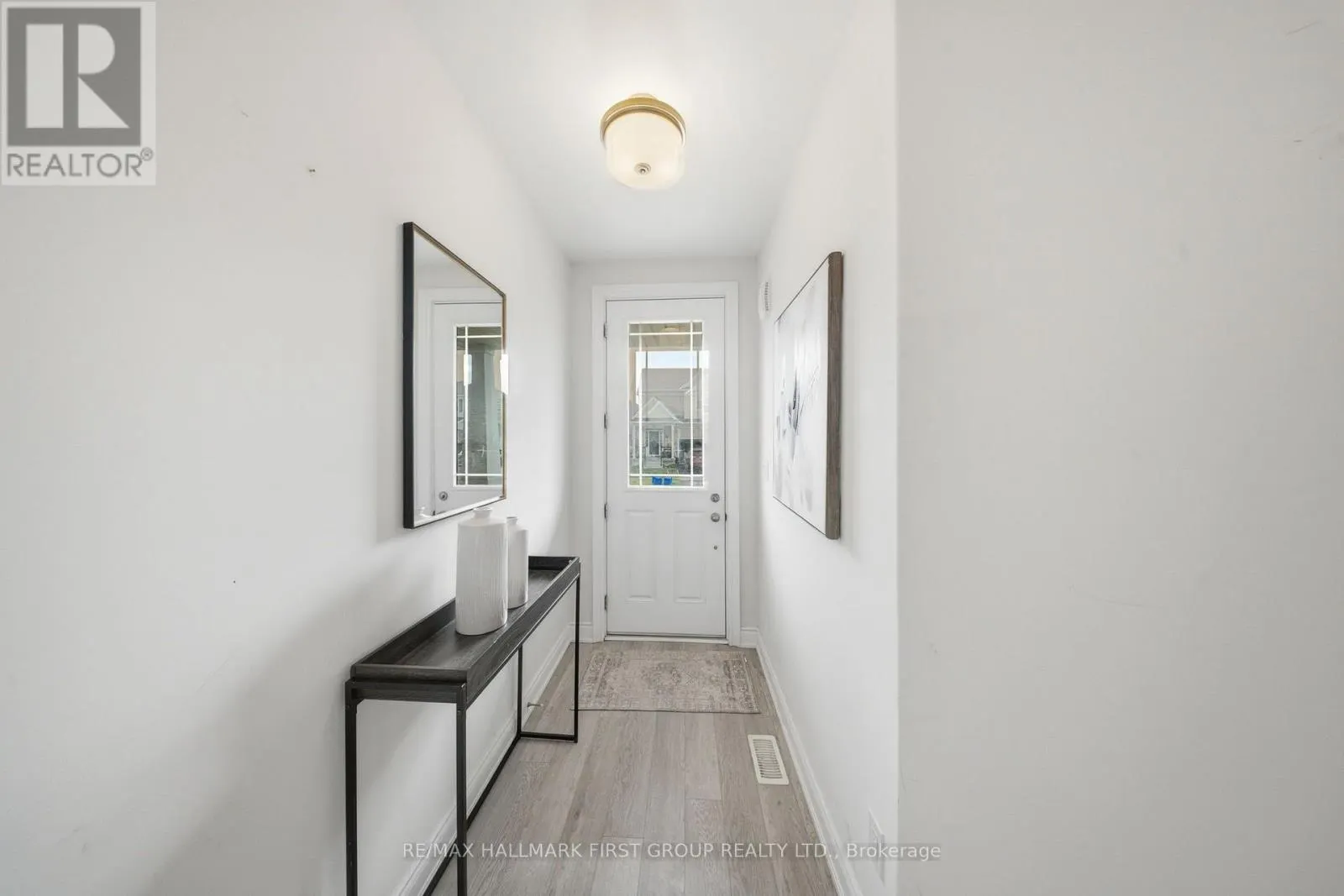 124 - 80 MARSH AVENUE