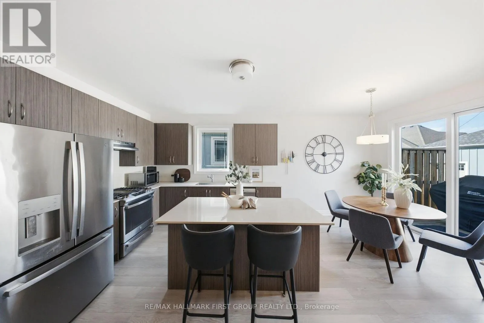 124 - 80 MARSH AVENUE
