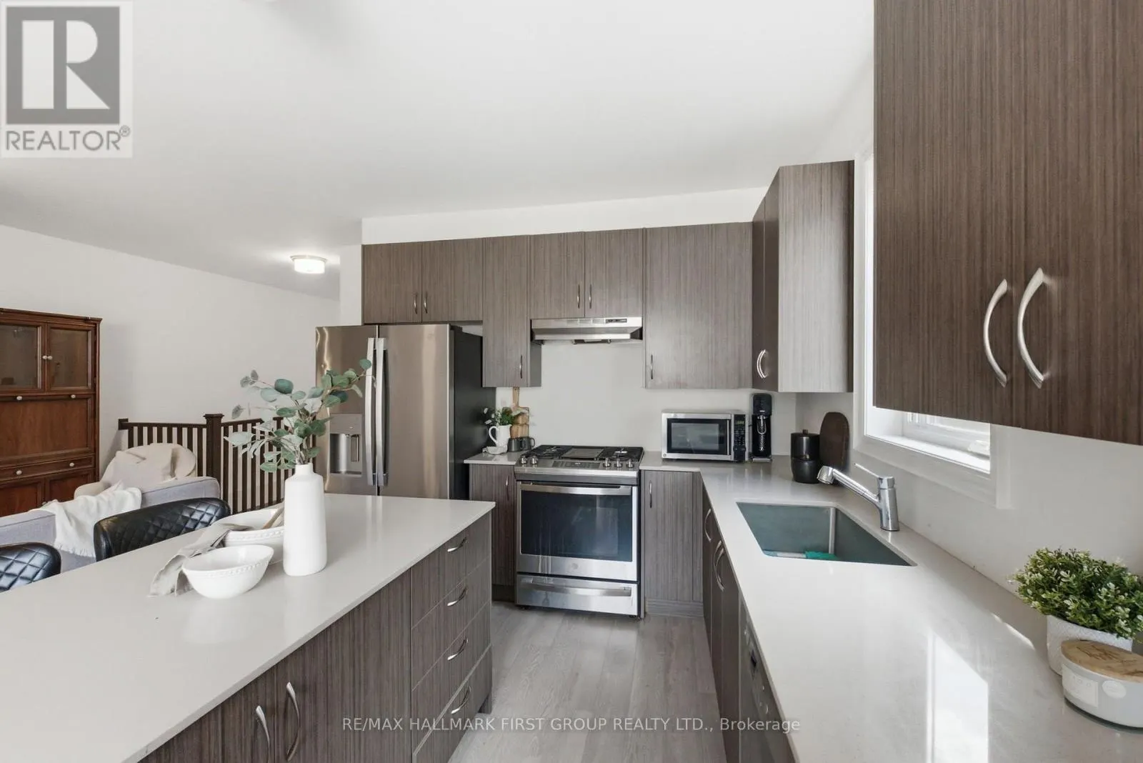 124 - 80 MARSH AVENUE