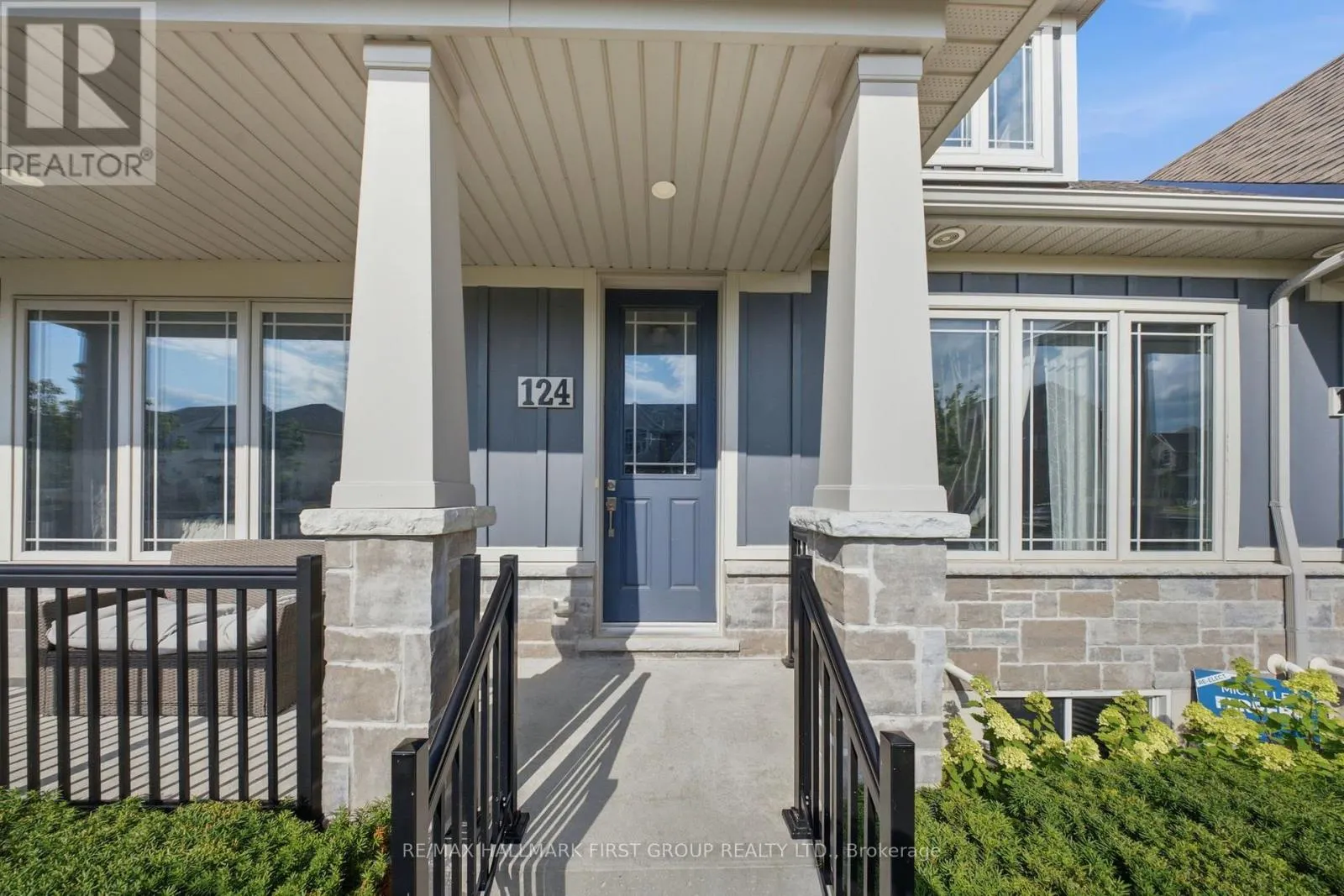 124 - 80 MARSH AVENUE
