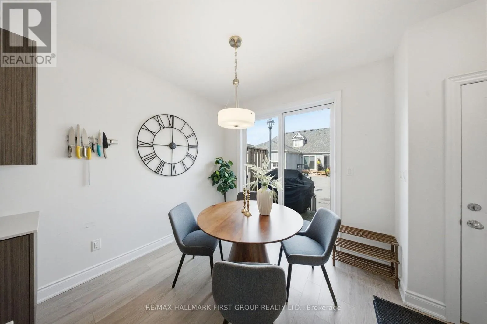 124 - 80 MARSH AVENUE