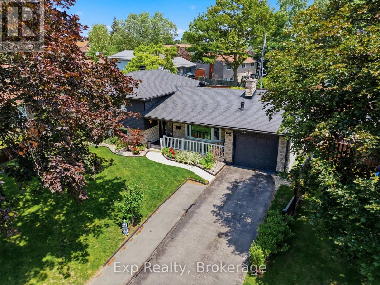 70 TRIPP BOULEVARD