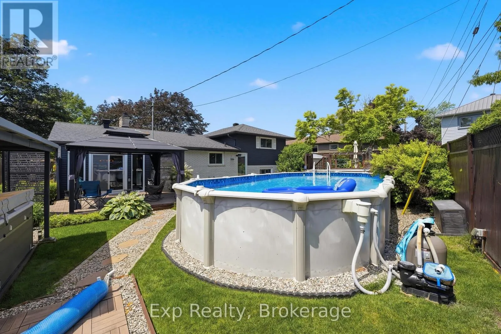 70 TRIPP BOULEVARD