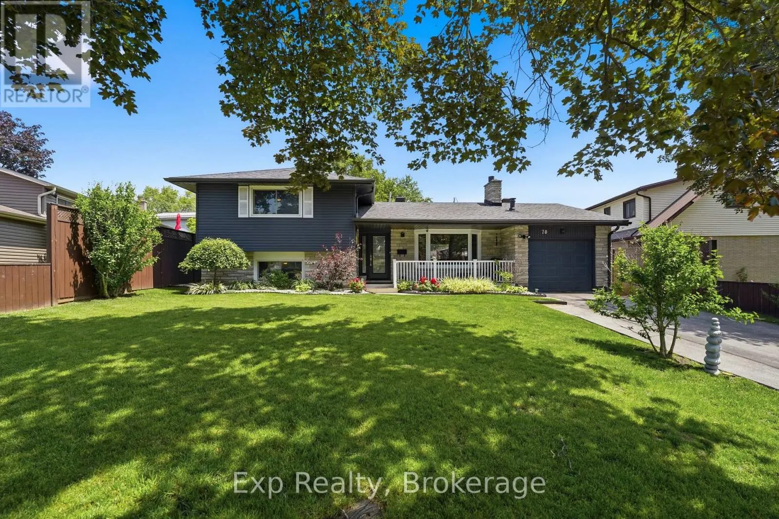 70 TRIPP BOULEVARD