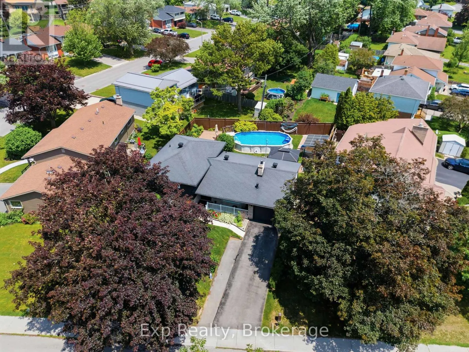 70 TRIPP BOULEVARD