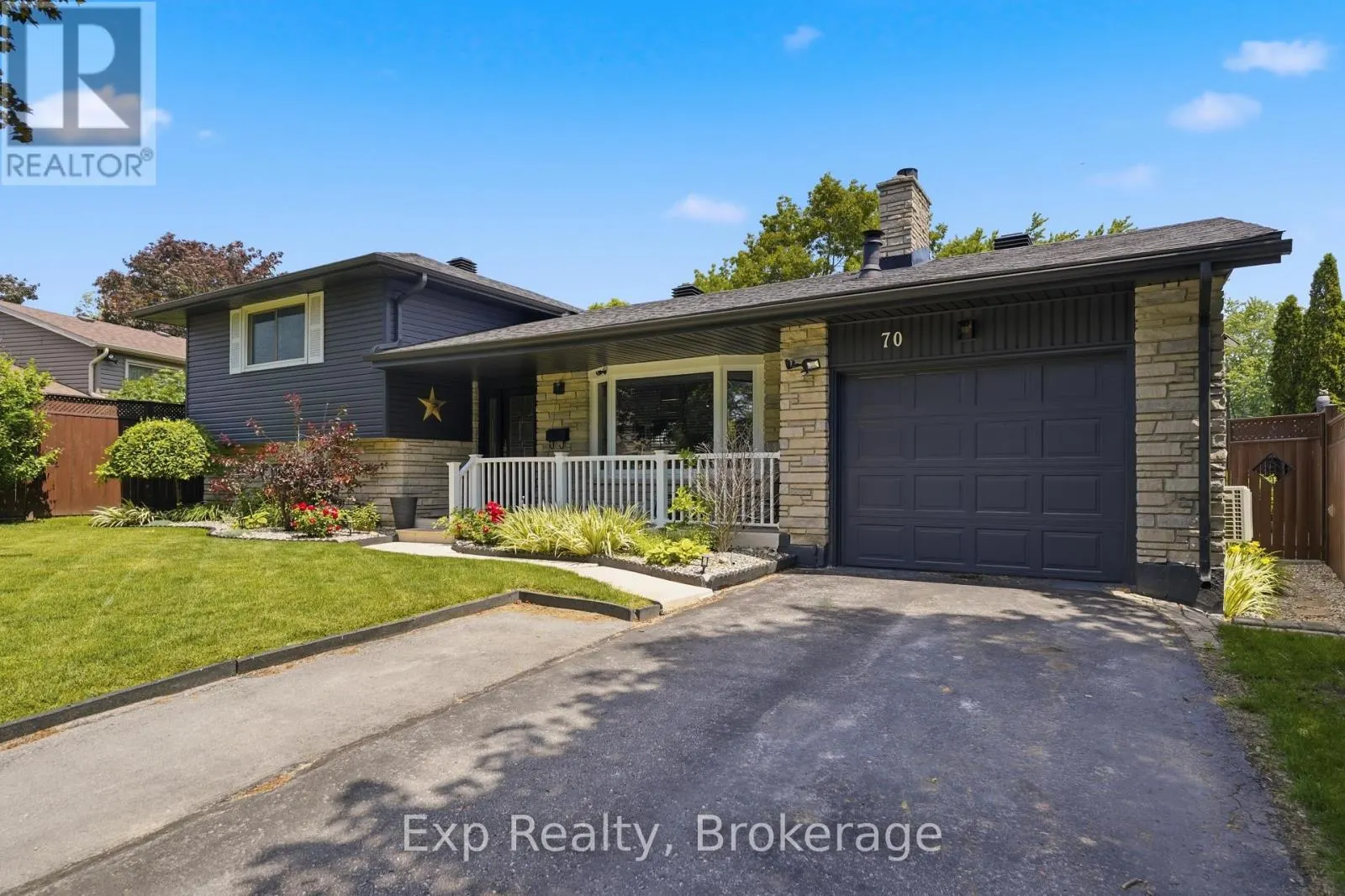 70 TRIPP BOULEVARD