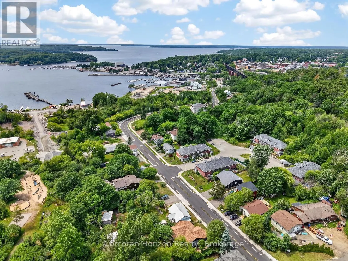 20 PARRY SOUND ROAD