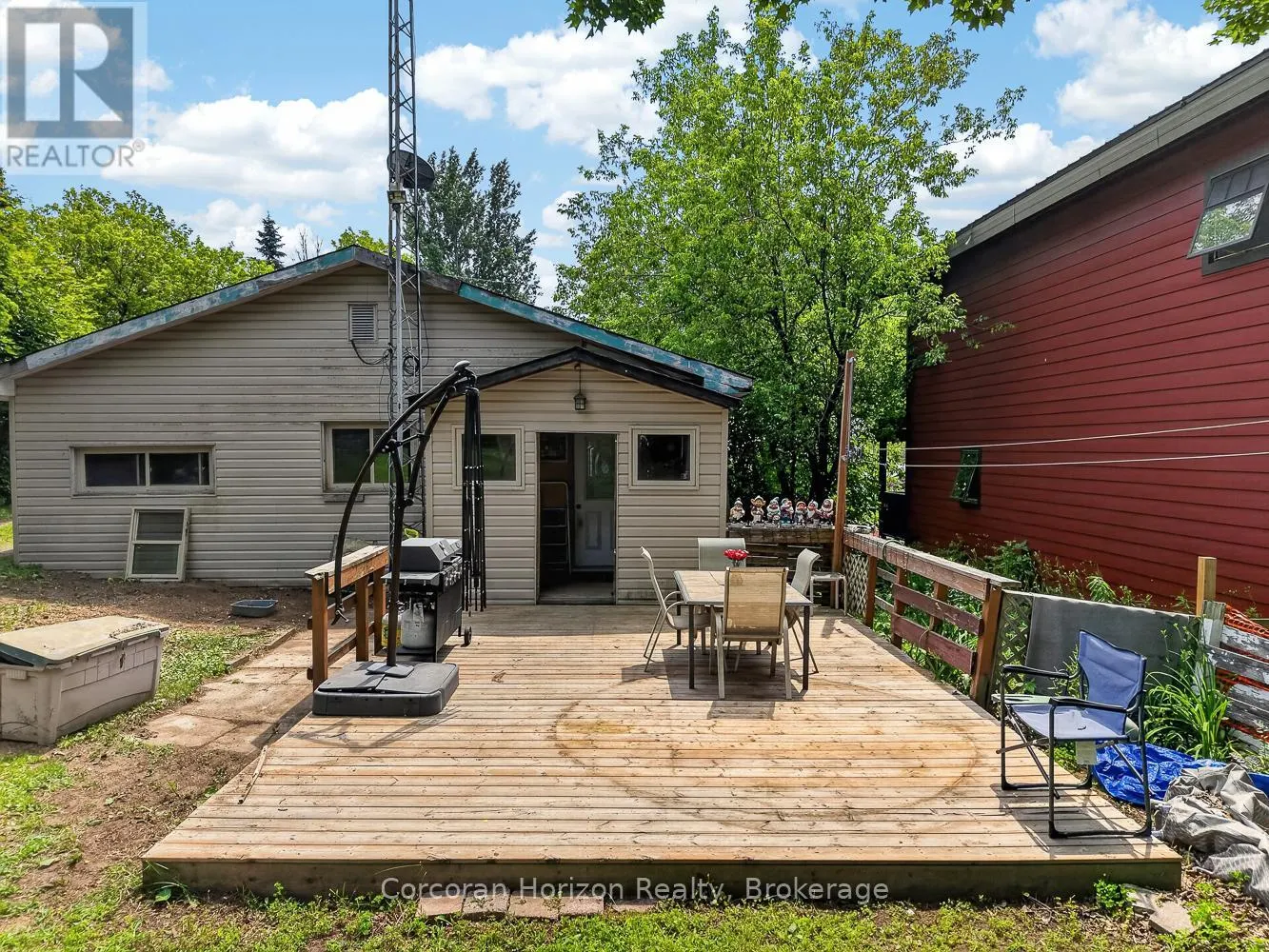 20 PARRY SOUND ROAD
