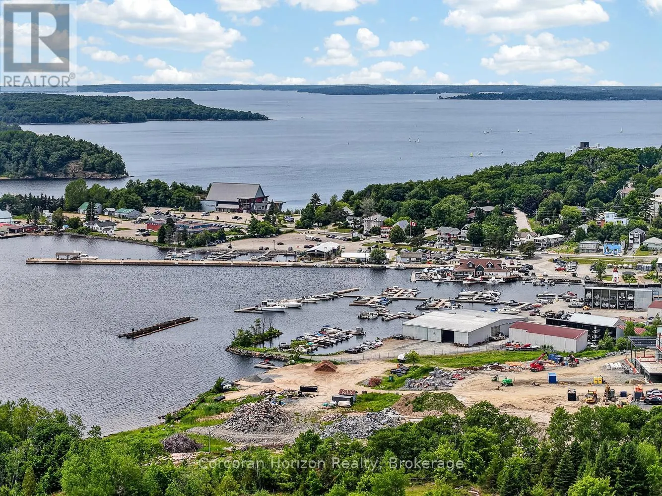 20 PARRY SOUND ROAD