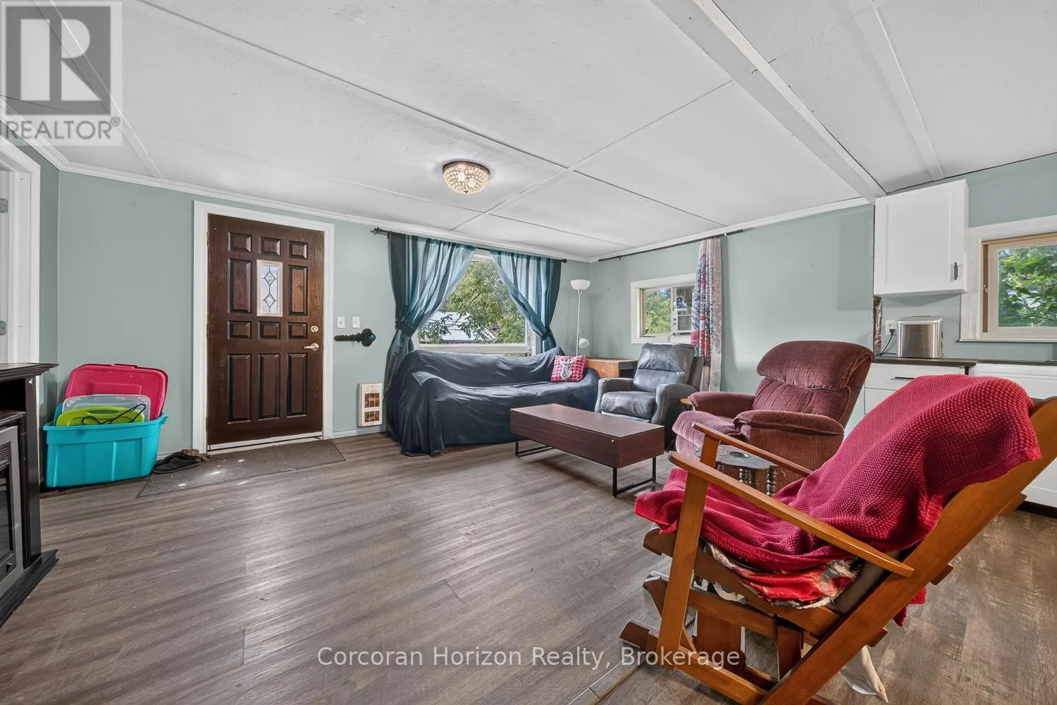 20 PARRY SOUND ROAD