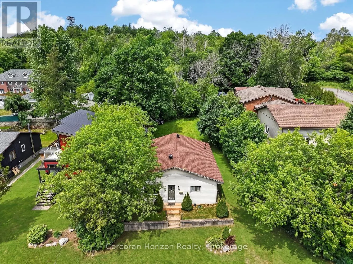 20 PARRY SOUND ROAD