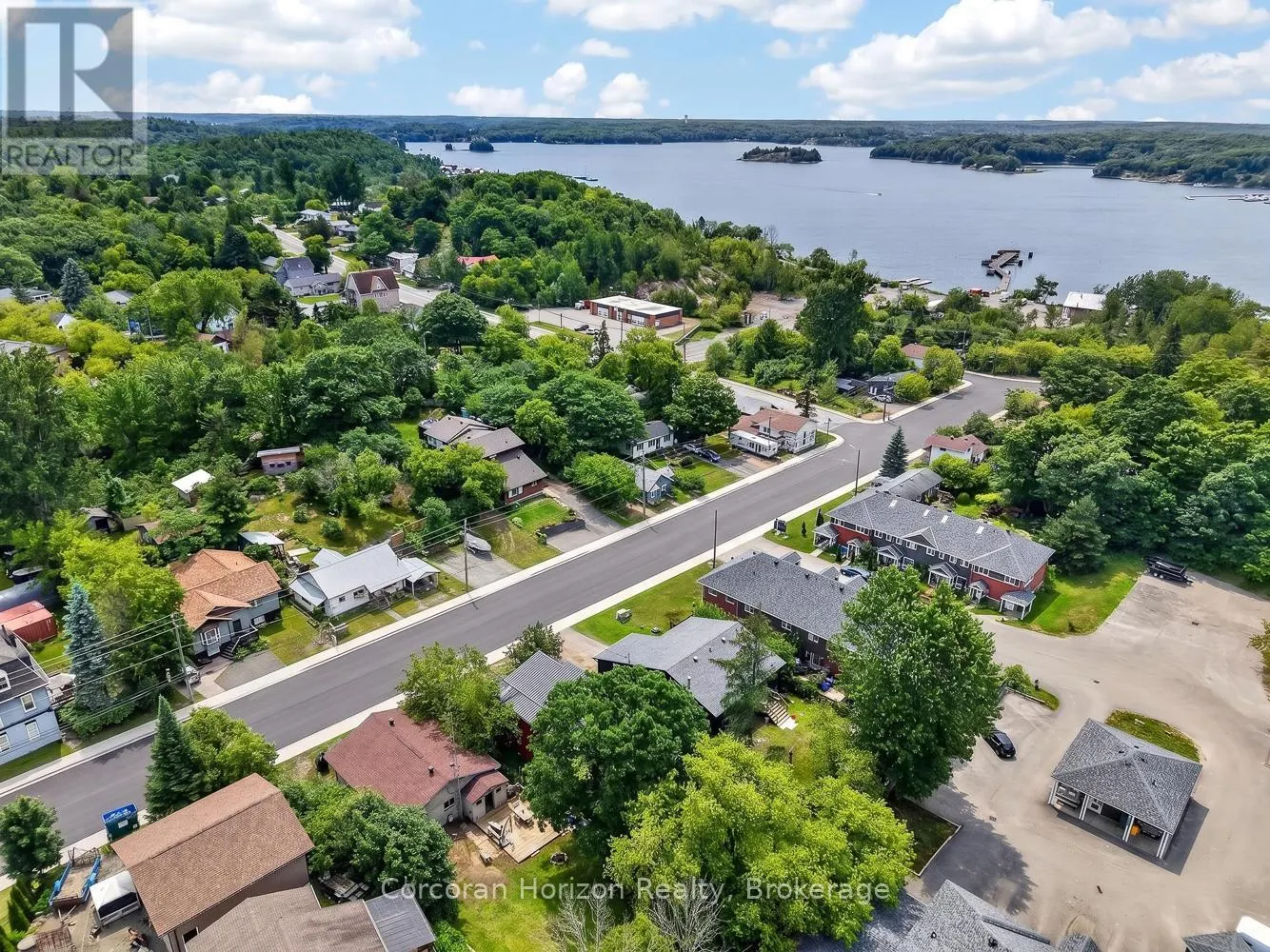 20 PARRY SOUND ROAD
