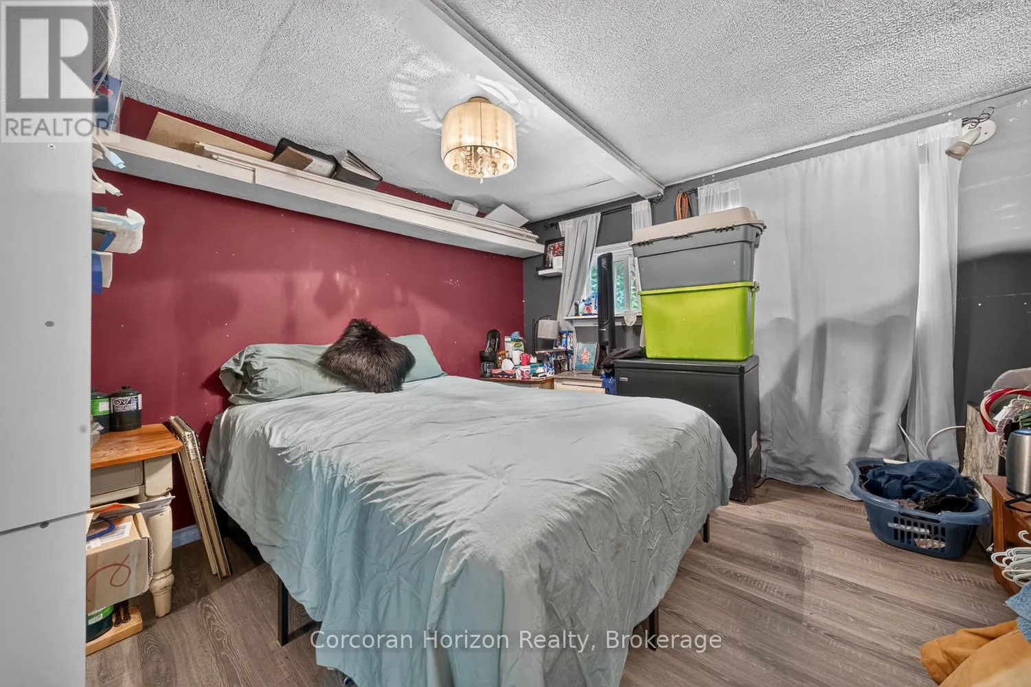 20 PARRY SOUND ROAD
