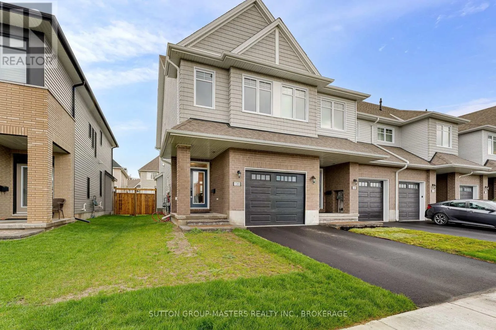 1283 DELANCEY DRIVE