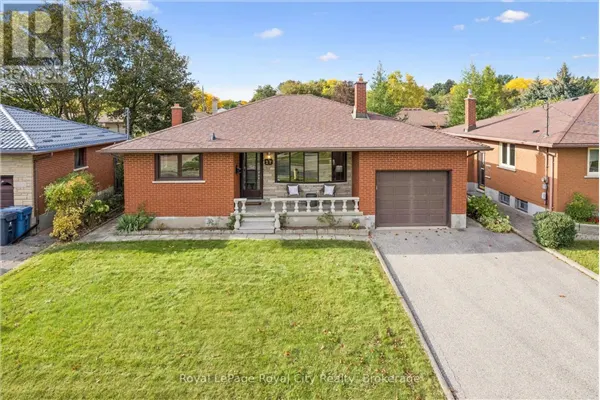 27 PALERMO CRESCENT