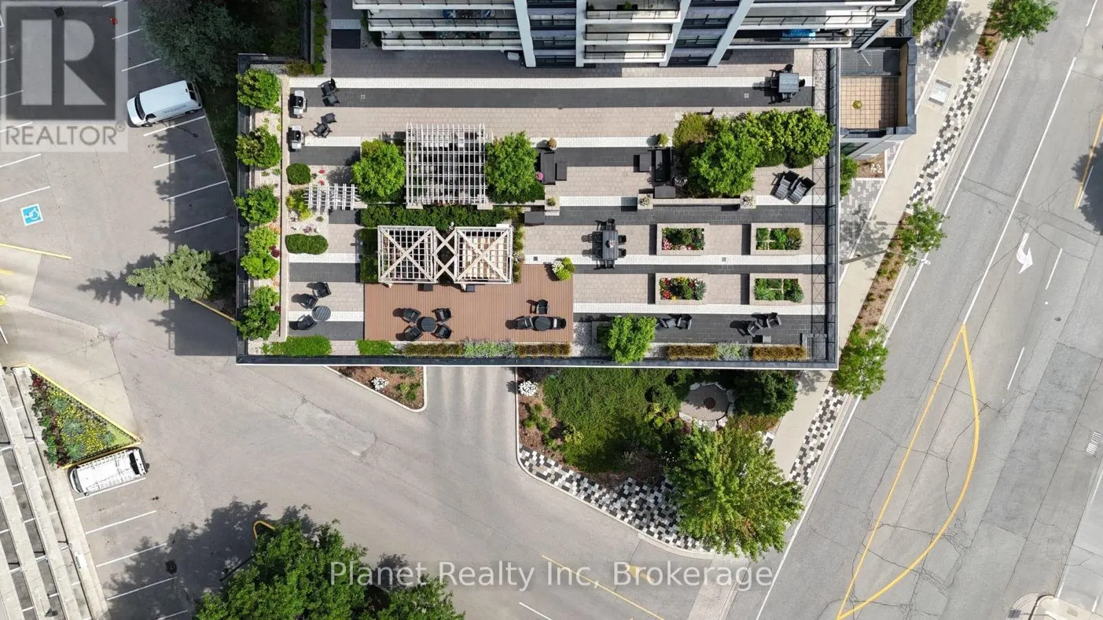 508 - 160 MACDONELL STREET #508