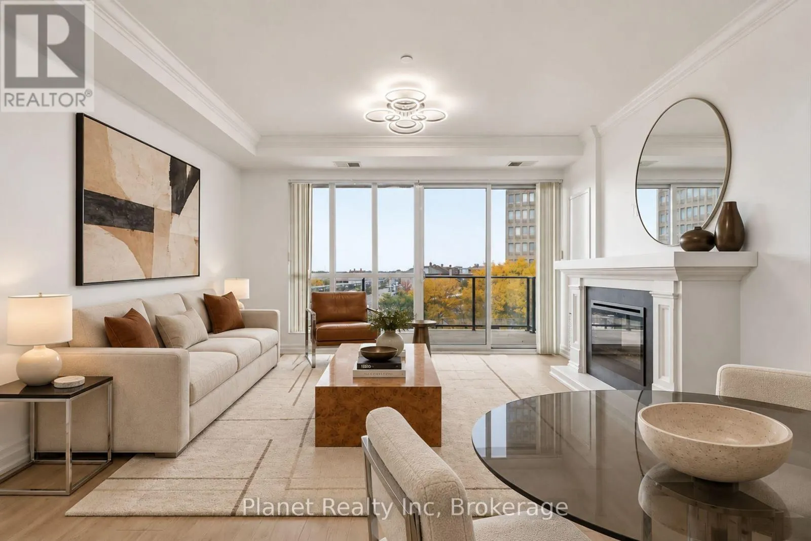 508 - 160 MACDONELL STREET #508