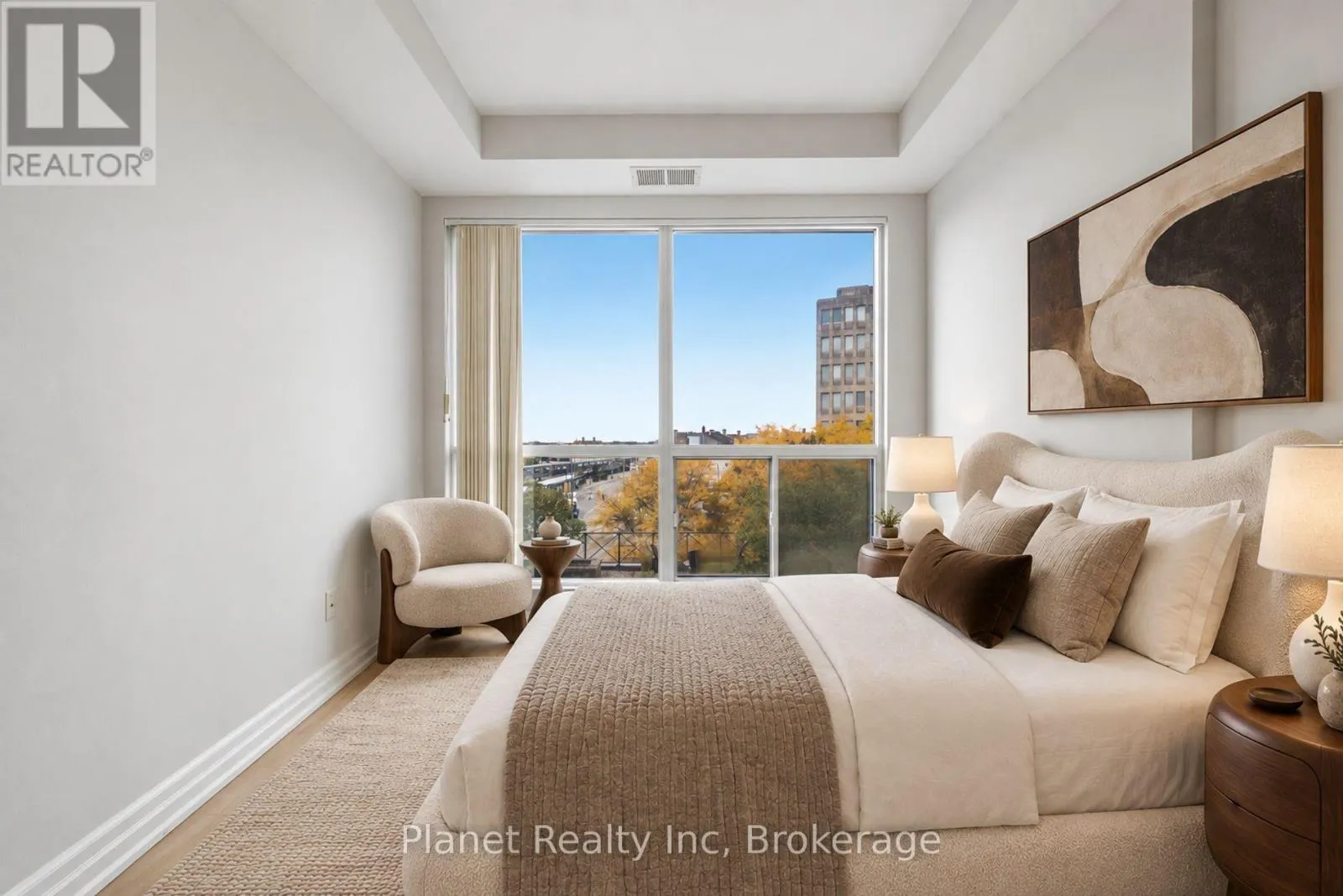 508 - 160 MACDONELL STREET #508