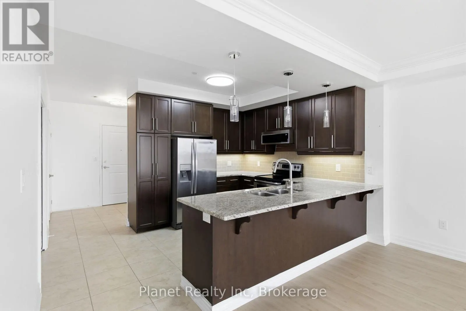 508 - 160 MACDONELL STREET #508