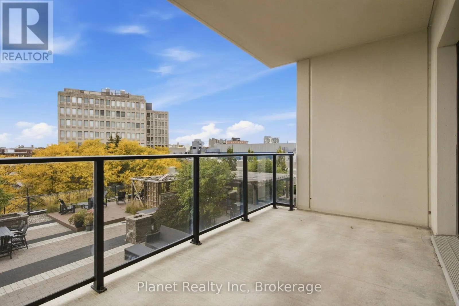 508 - 160 MACDONELL STREET #508