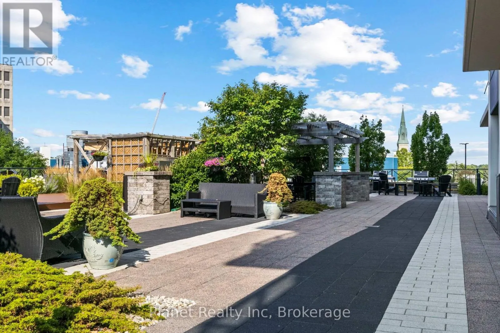 508 - 160 MACDONELL STREET #508