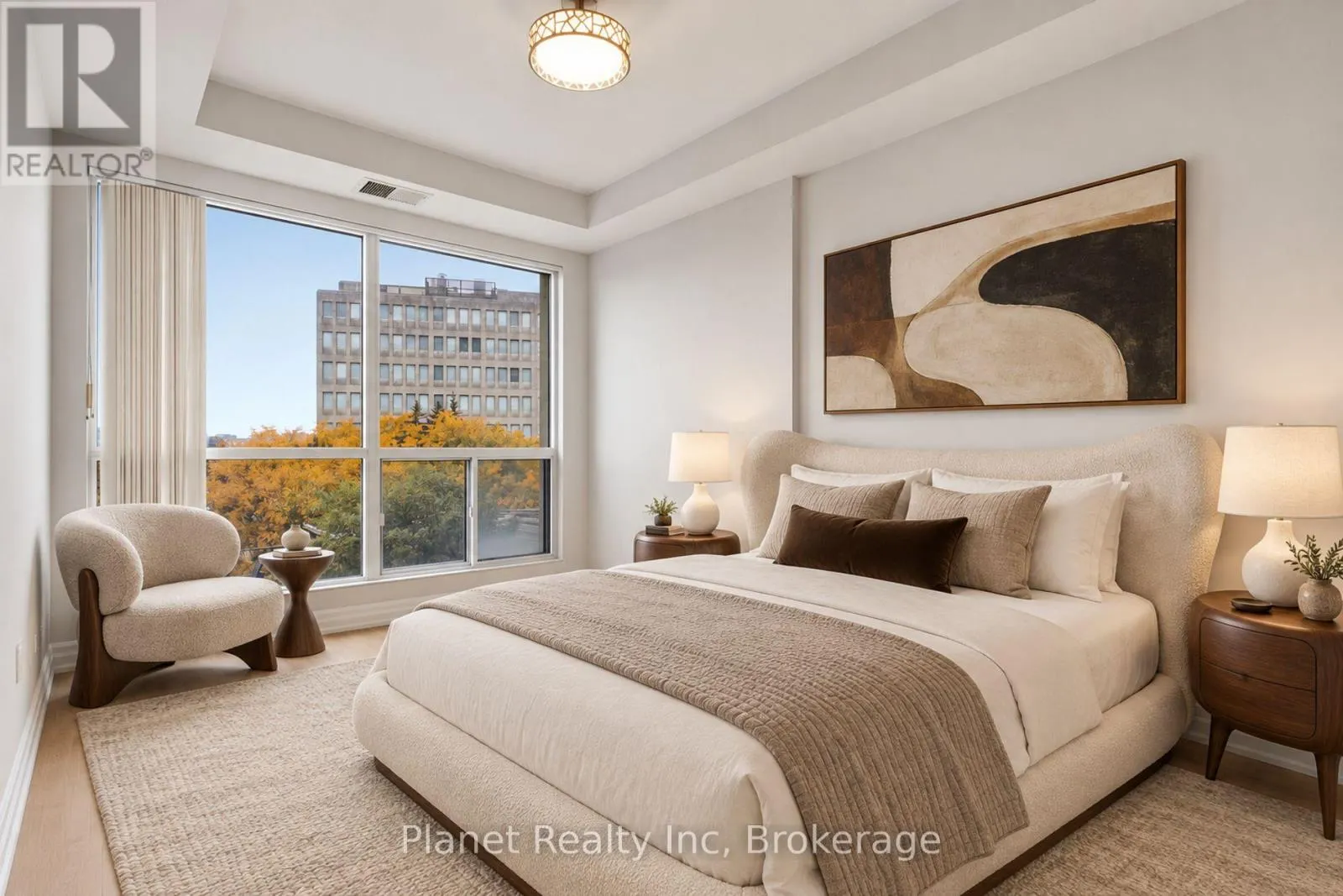 508 - 160 MACDONELL STREET #508