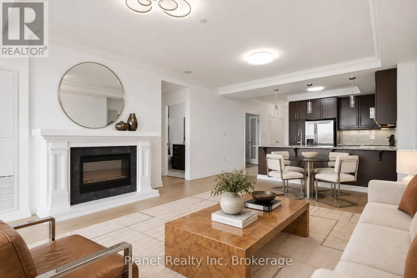 508 - 160 MACDONELL STREET #508