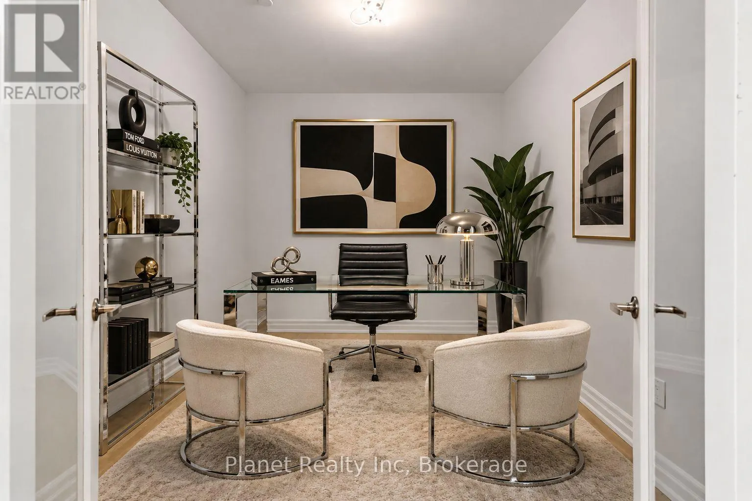 508 - 160 MACDONELL STREET #508