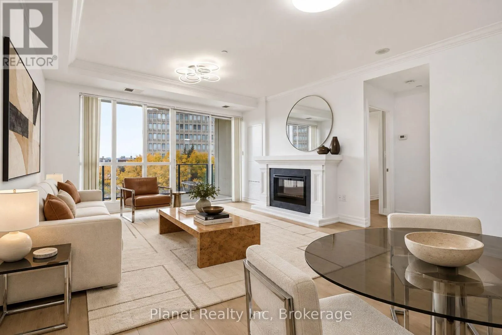 508 - 160 MACDONELL STREET #508