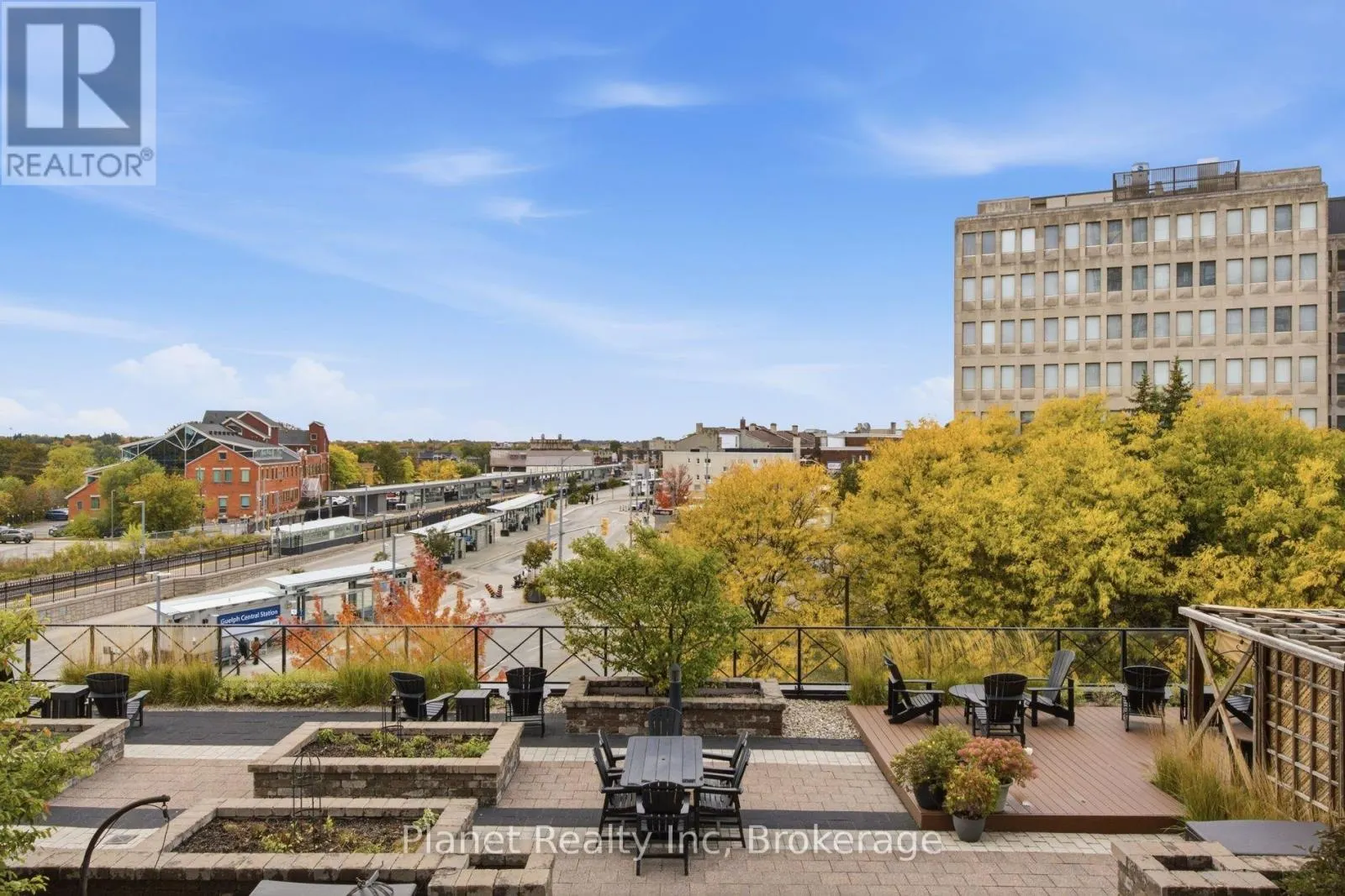 508 - 160 MACDONELL STREET #508