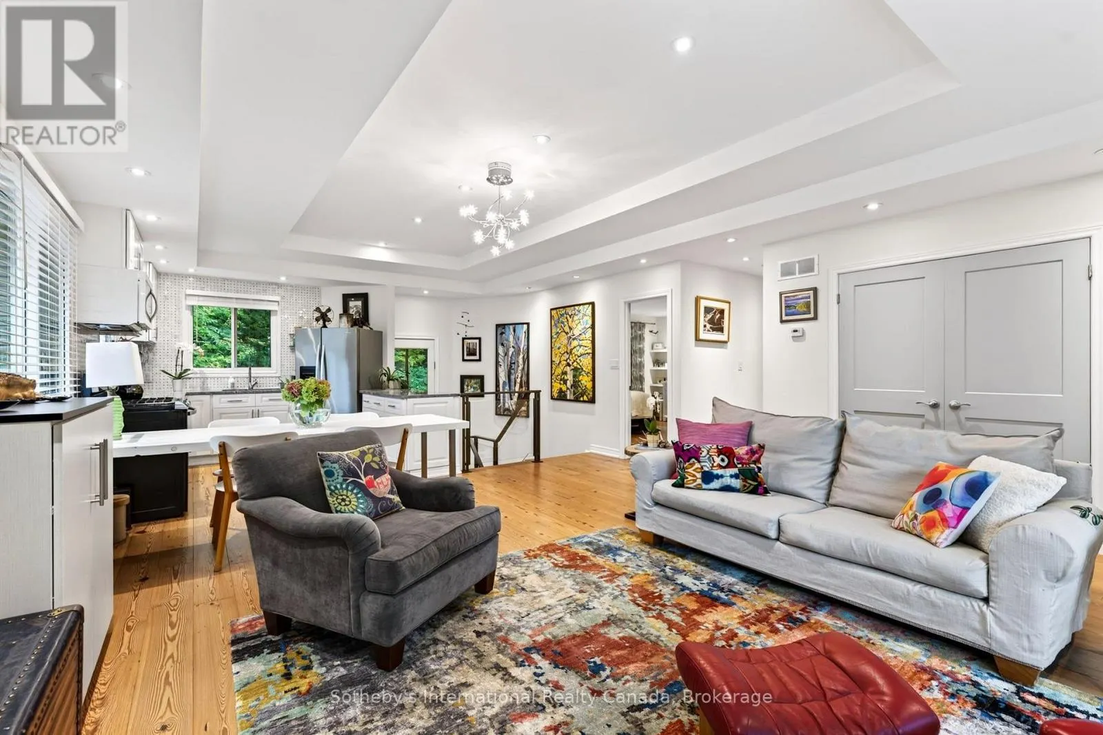 56 SHAKESPEARE AVENUE