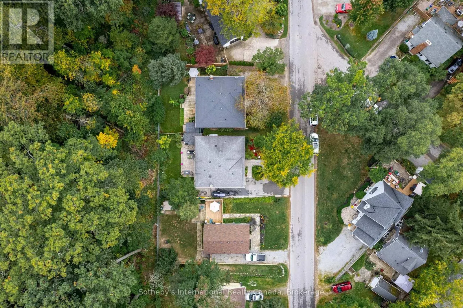 56 SHAKESPEARE AVENUE