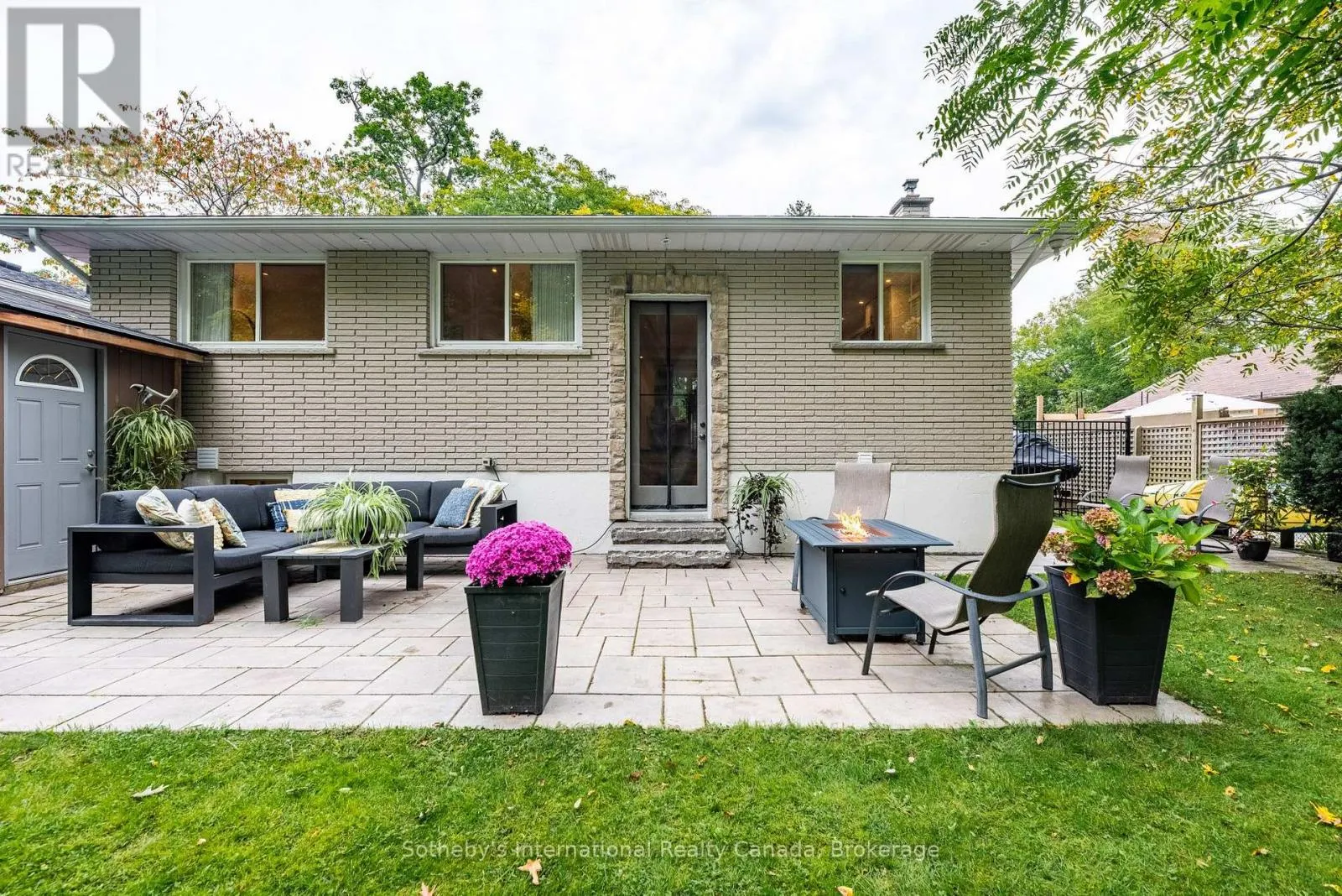 56 SHAKESPEARE AVENUE