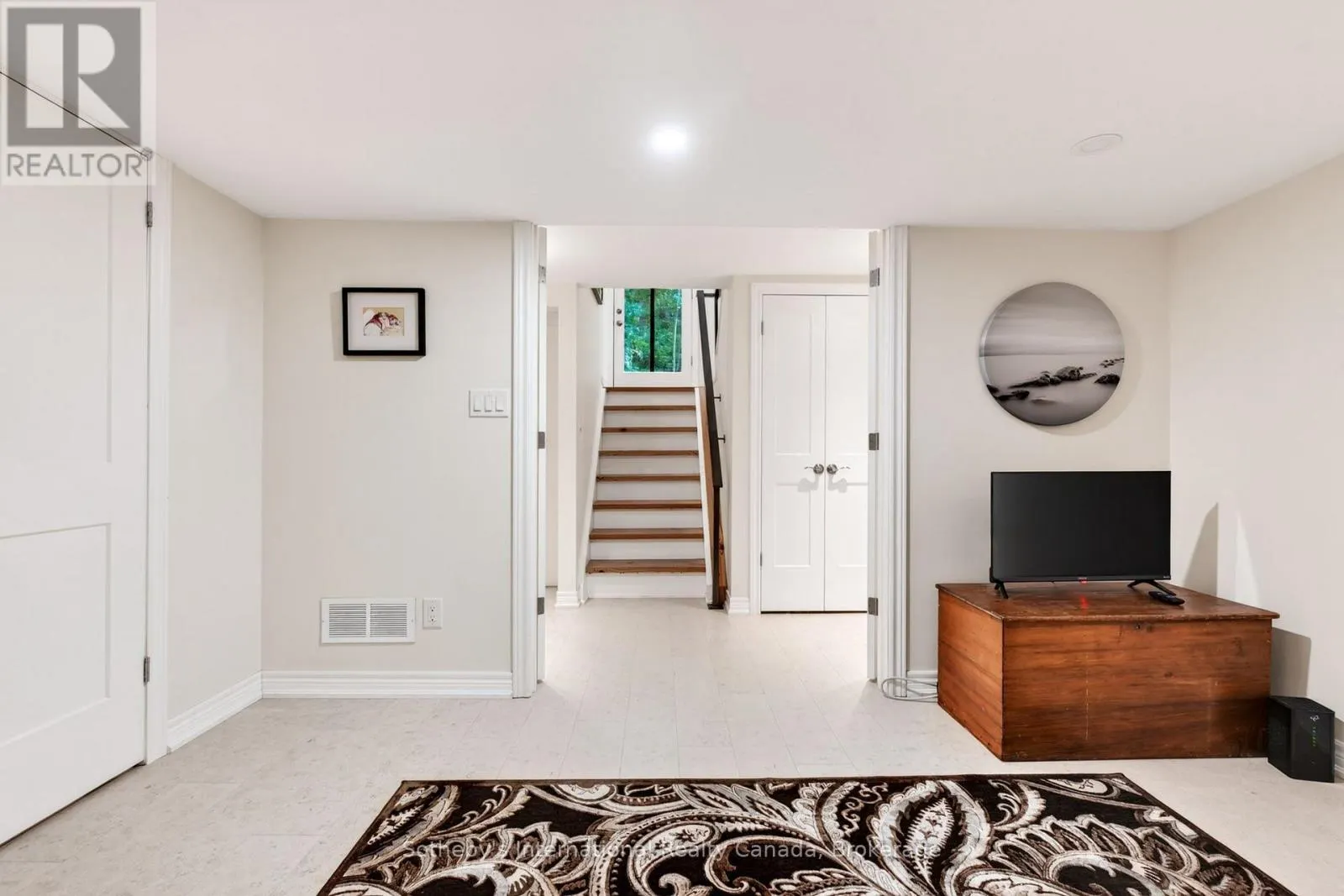 56 SHAKESPEARE AVENUE
