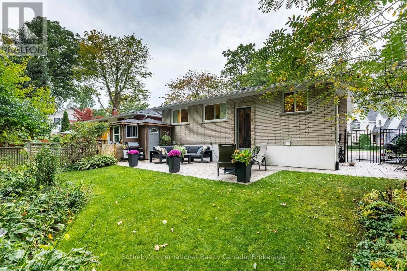 56 SHAKESPEARE AVENUE